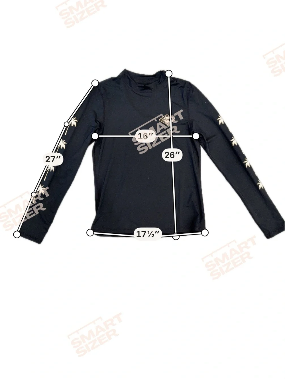 Billabong lightweight long